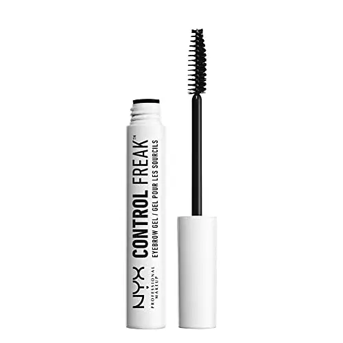 NYX Cosmetics Control Freak Eyebrow Gel Clear