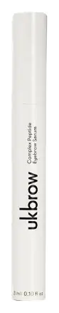 UK Lash Complex Peptide Eyebrow Serum
