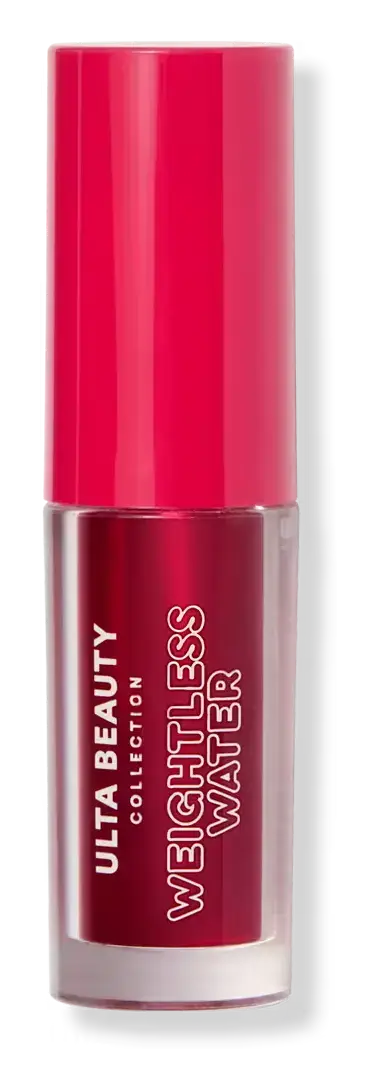 Ulta Weightless Water Lip Stain Very Berry
