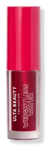 Ulta Weightless Water Lip Stain Very Berry