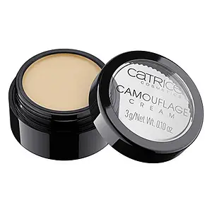 Catrice Concealer Camouflage Cream 010 Ivory