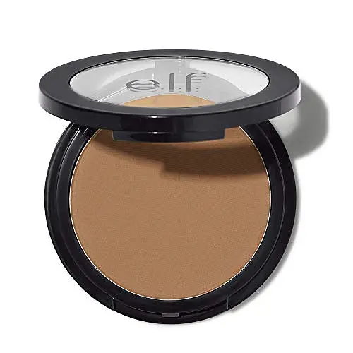 e.l.f. cosmetics Primer-Infused Bronzer Forever Sun-Kissed