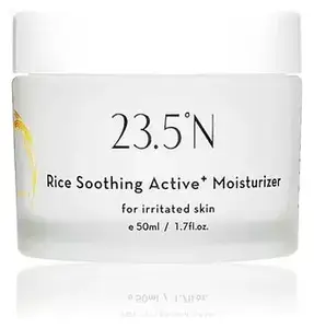 23.5°N Rice Soothing Active Moisturizer