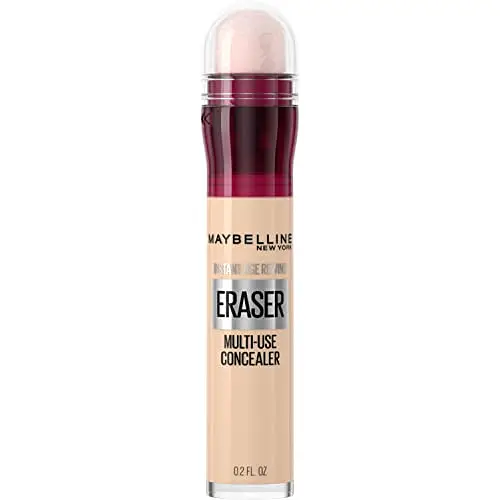 Maybelline Instant Age Rewind Eraser Multi-Use Concealer 100 Ivory
