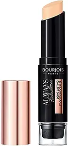 Bourjois Paris Always Fabulous 24hr Foundation Stick 100 Rose Ivory