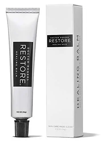 Doctor Rogers RESTORE® Restore Healing Balm