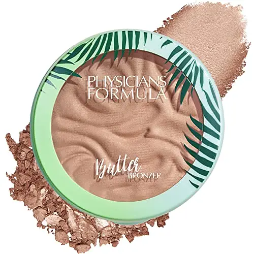 Physician's Formula Murumuru Butter Bronzer