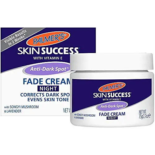 Palmer's Anti-Dark Spot Fade Cream Night