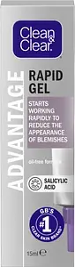 Clean & Clear Advantage Acne Spot Treatment