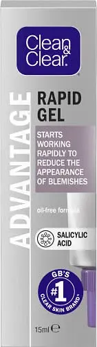 Clean & Clear Advantage Acne Spot Treatment