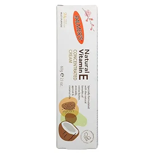 Palmer's Natural Vitamin E Concentrated Cream