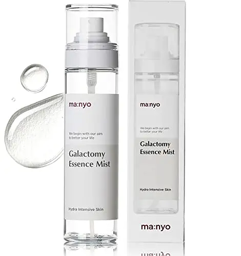 ma:nyo Galactomy Essence Mist