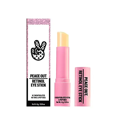 Peace Out Retinol Eye Stick