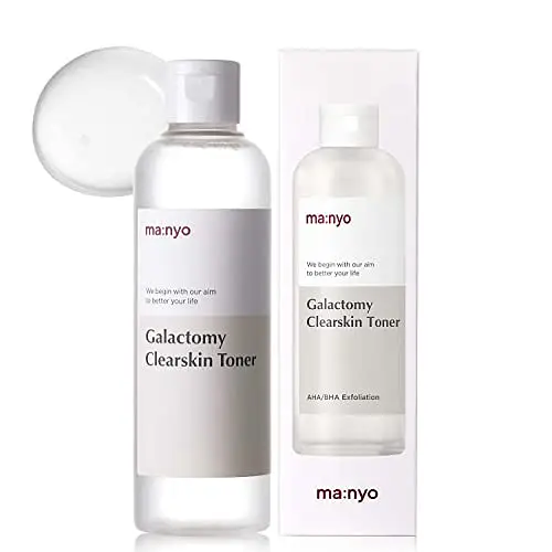 ma:nyo Galactomy Clearskin Toner