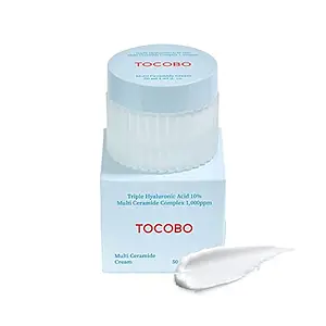Tocobo Multi Ceramide Cream