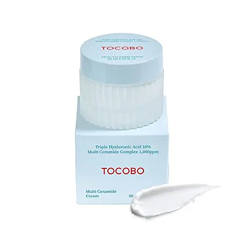 Tocobo Multi Ceramide Cream