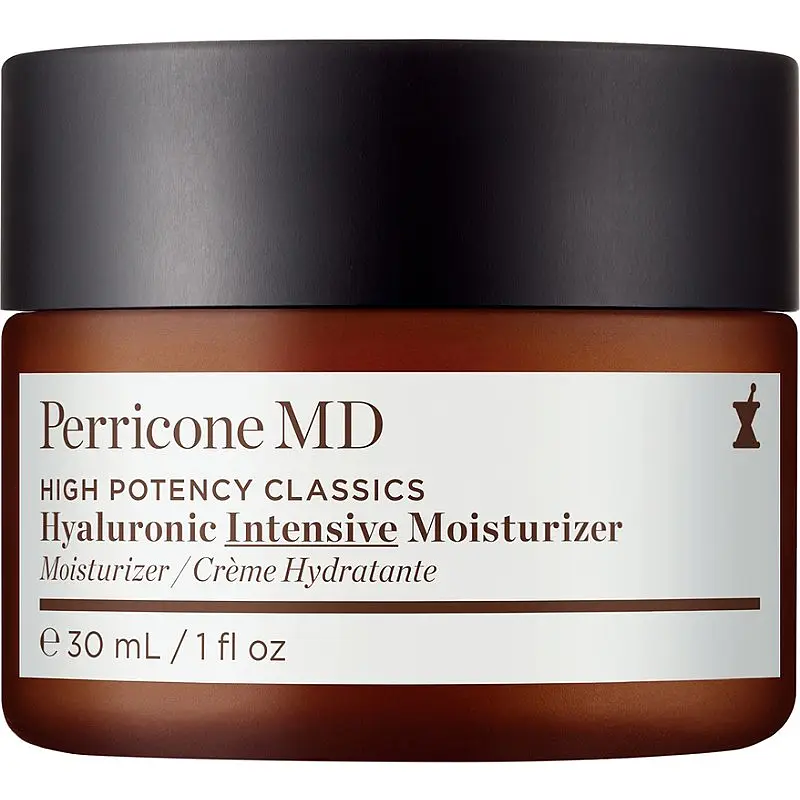 Perricone MD High Potency Classics: Hyaluronic Intensive Moisturizer