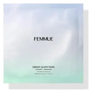 Femmue Dream Glow Mask Hydrate + Replenish
