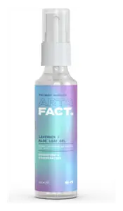 Art & Fact Lavender + Aloe Leaf Gel Hydrolate