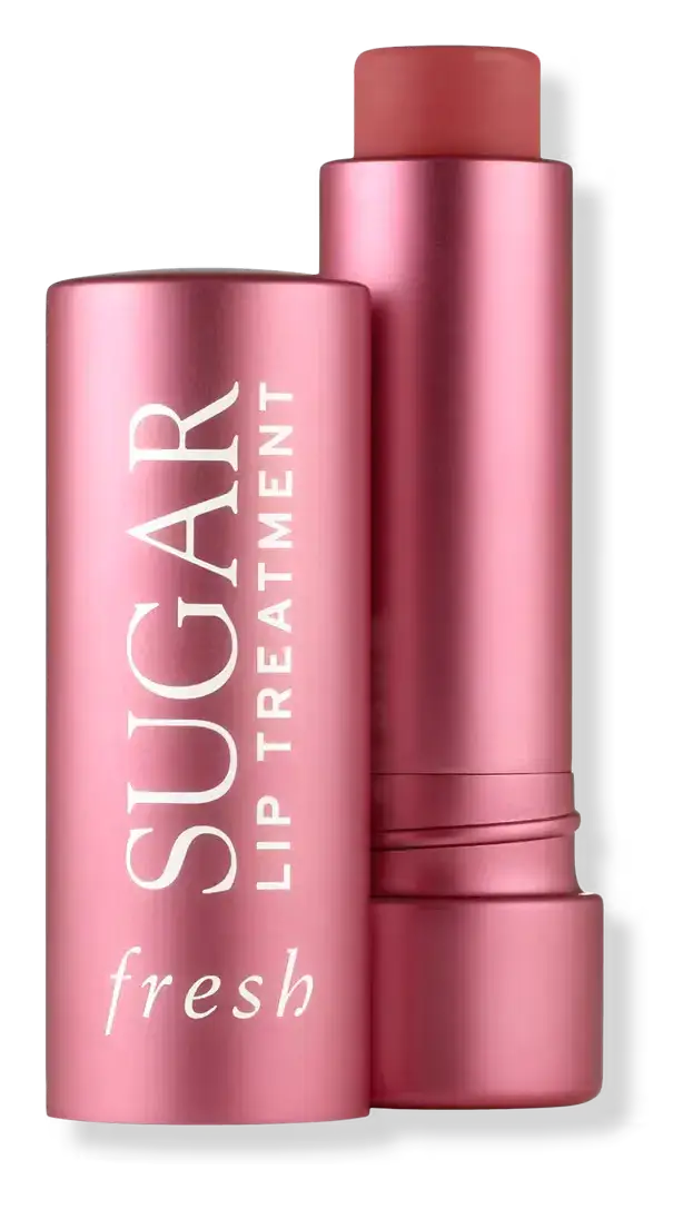 Fresh Sugar Lip Balm Hydrating Treatment Bloom