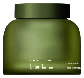 Mtm Labo Deep Cleansing Purimask