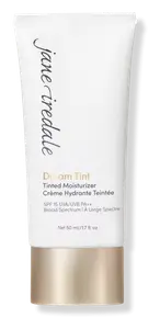 Jane Iredale Dream Tint Tinted Moisturizer SPF 15 Dark