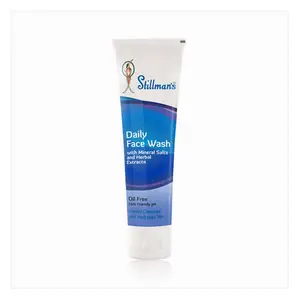 Stillman’s Beauty Daily Face Wash