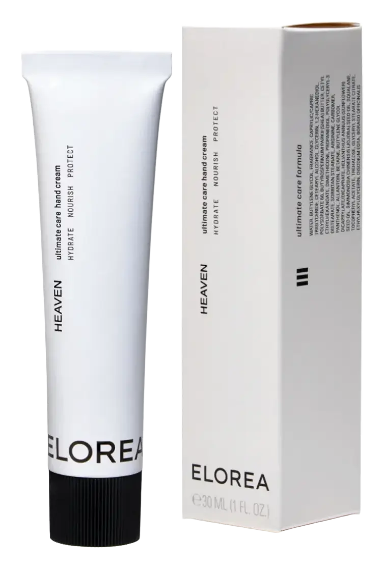 Elorea Heaven Hand Cream