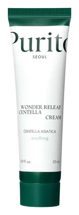 PURITO Wonder Releaf Centella Cream