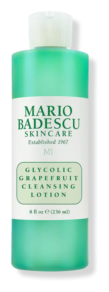 Mario Badescu Glycolic Grapefruit Cleansing Lotion Toner
