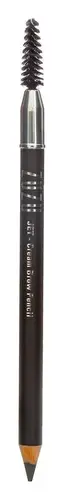 Zuzu Luxe Cream Brow Pencil Jet - Black