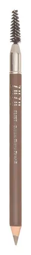 Zuzu Luxe Cream Brow Pencil Flint - Silver/Grey