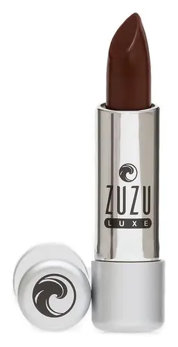 Zuzu Luxe Lip Color Chocolate Cherry