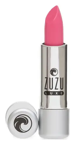 Zuzu Luxe Lip Color Dollhouse Pink