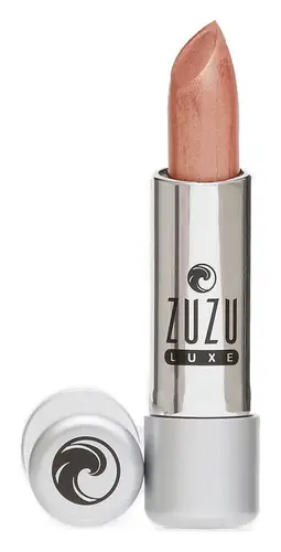 Zuzu Luxe Lip Color Patina