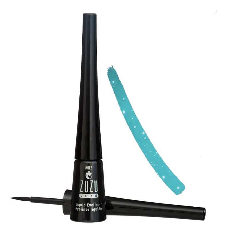 Zuzu Luxe Precision Liquid Liner Nile