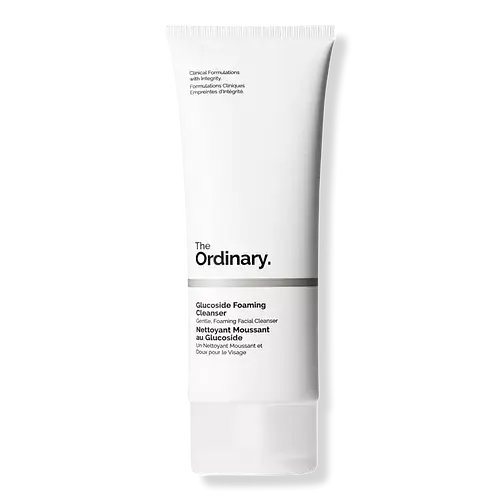 The Ordinary Glucoside Foaming Cleanser