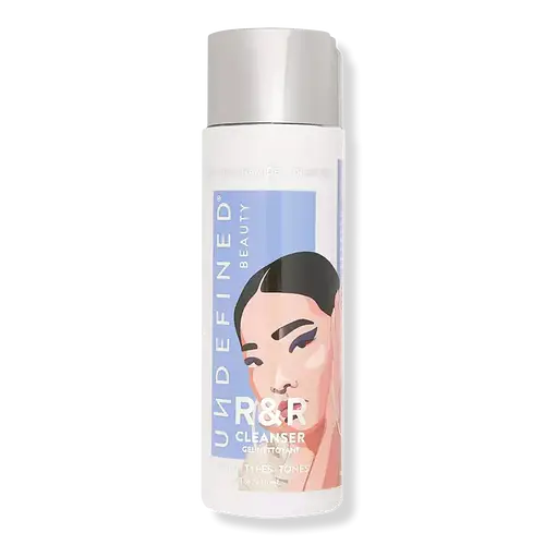 Undefined Beauty R&R Cleanser