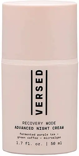 Versed Recovery Mode Advanced Night Cream