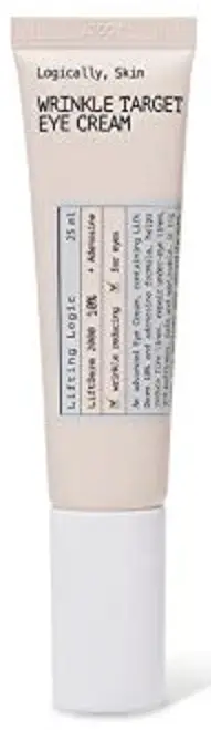 Logically Skin Multi-Corrective Eye Cream