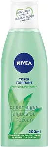 Nivea Purifying Toner - Ocean Algae