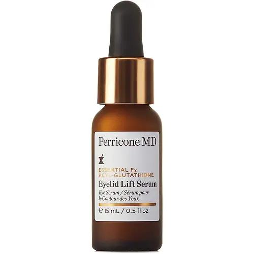 Perricone MD Essential Fx Acyl-Glutathione Eyelid Lift Serum