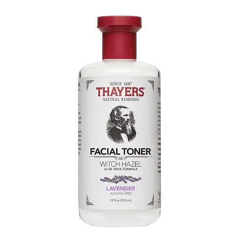 Thayers Witch Hazel Facial Toner Lavender