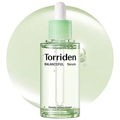 Torriden Balanceful Cica Serum