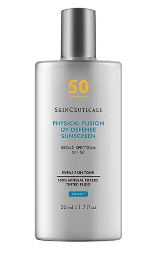 SkinCeuticals Physical Fusion UV Defense SPF 50 Tinted