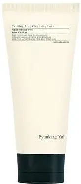 Pyunkang Yul Calming Acne Cleansing Foam