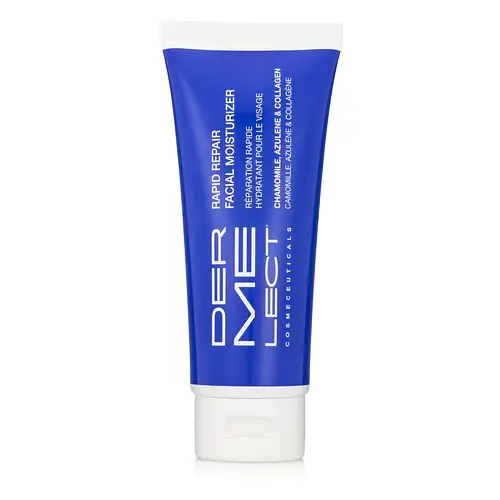 Dermelect Rapid Repair Facial Moisturizer