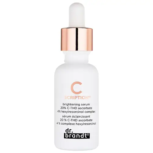 Dr. Brandt Skincare C Scription™ Vitamin C Brightening Serum