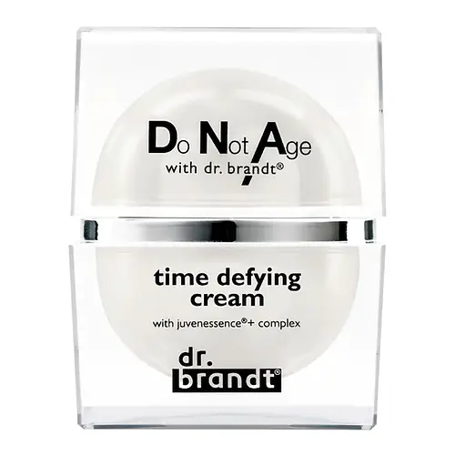Dr. Brandt Skincare Do Not Age with Dr. Brandt Time Defying Cream