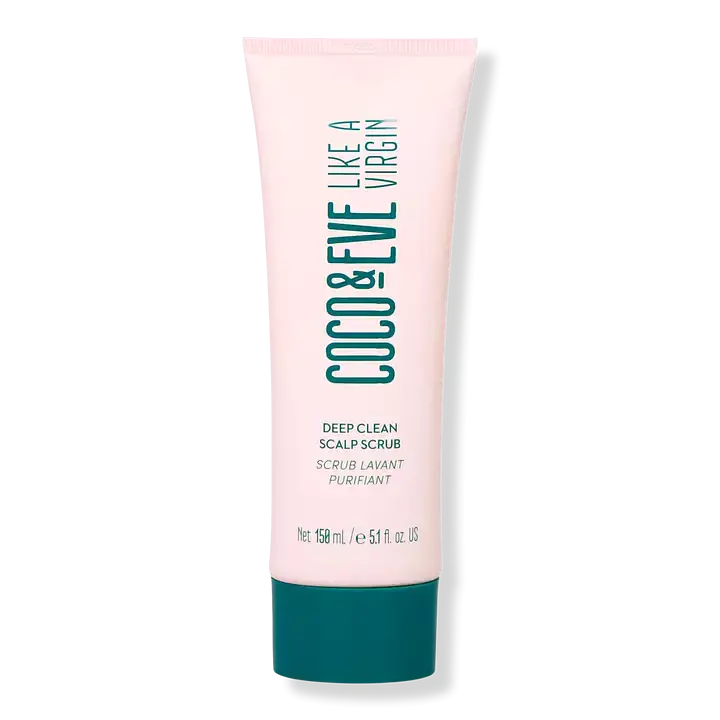 Coco & Eve Deep Clean Scalp Scrub